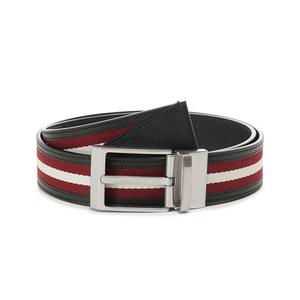 Кожаный ремень BALLY