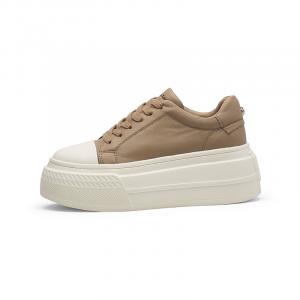 Кеды Coup De Foudre Skateboard Shoes Women's Low-Top