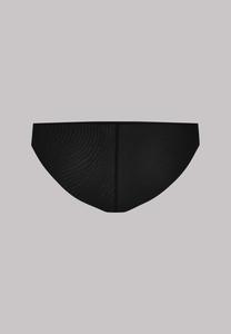 Трусы CORPS À CORPS Maison Close, черный