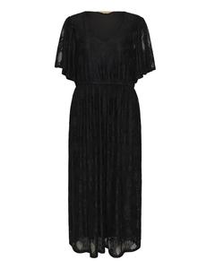 CULTURE Платье 'CUmilana' в черном цвете