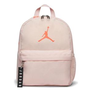 Сумка flight mini backpack 'pink' Air Jordan, розовый