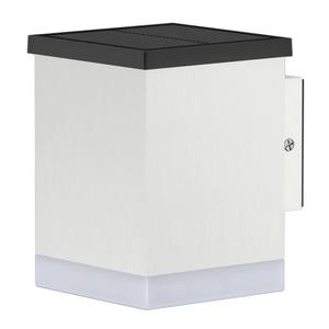 Lumisky Белый солнечный настенный светильник SUNBOX
