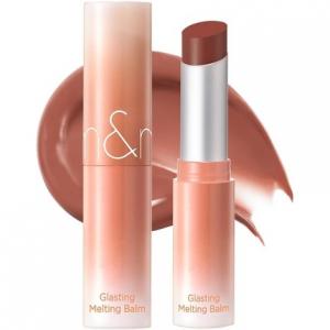 Бальзам для губ Glasting Melting Balm New 6 Colors Glossy Plumping Lips Moisture