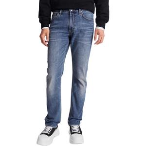 Джинсы мужские Medium Lee, голубой