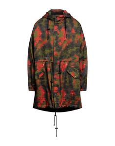 Парка Buscemi, зеленый