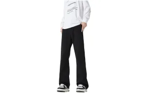 Джинсы унисекс Disney, черный