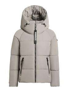 Зимняя куртка khujo Ono, темно-серый