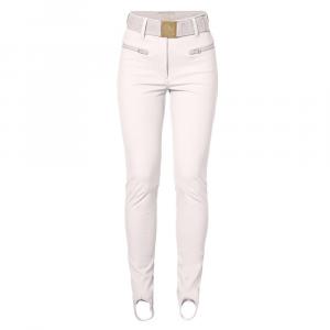 Лыжные брюки Goldbergh Paris In the Boot (женские), Cream