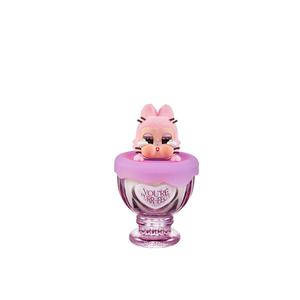 CRYBABY Love Goddess Tears Collection аромат мистическая коробка одиночная мистическая коробка/полная коробка 6 шт POP MART