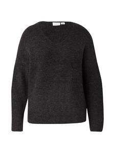 Свитер ONLY Carmakoma CARCAMILLA, антрацит