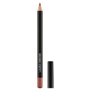 Карандаш для губ caviar perfecting lip liner 10 precious plum Laura Mercier, 02 plush pink, вес 1.1 гр.