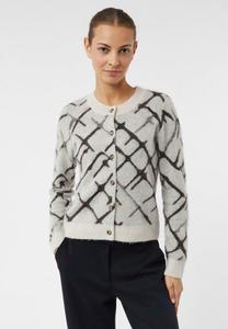 Кардиган comma Cardigan, Beige