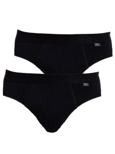 Трусики Haasis Bodywear, черный