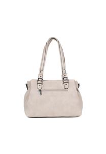 Сумка GRACIEUSE Hexagona, серый