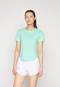 Футболка Nike Performance TEMPO TOP, Mint Foam/Reflective Silver-Coloured/Mint