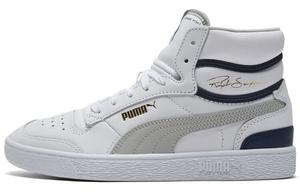 Кроссовки PUMA Ralph Sampson Mid White