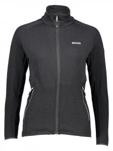 Флисовая куртка Regatta, антрацит