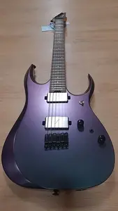 Ibanez RGD3121-PRF 2023 - Полярные огни матовый