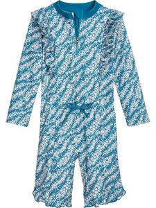 Купальник Playshoes, синий