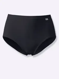 Трусики Speidel на талии (3 шт.), черный