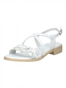 Классические босоножки Nero Giardini, белый