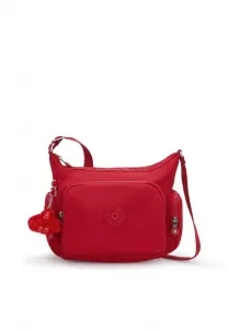 Сумка gabb's через плечо Kipling, Ruby Red