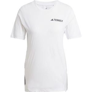 Футболка terrex xperior climacool+ Adidas, белый