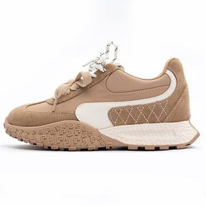 Массивные кроссовки Women's A poinsettia princess, Apricot