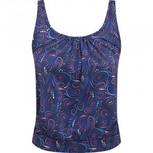 Bikini top - top mayla ii w Firefly, цвет aop