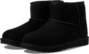 Сапоги Classic Mini II UGG, черный