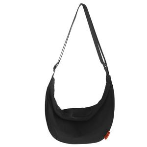 Сумка через плечо унисекс Barang Balang, Апельсин