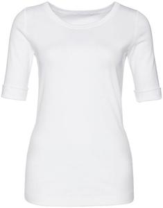 Футболка Marc Cain, White