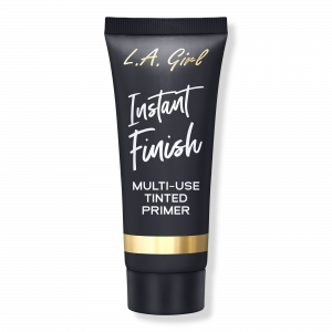 Тонирующая праймер-основа мгновенного действия L.A. Girl, Light