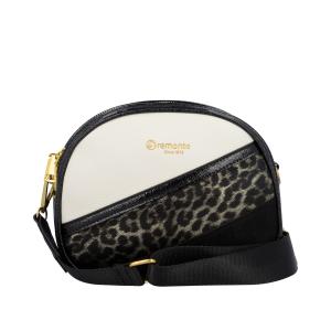 REMONTE Сумка через плечо 'Q0647' в черном цвете