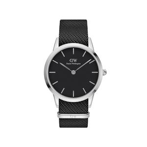 DW/DanielWellington Часы Daniel Wellington Iconic Nato 40mm