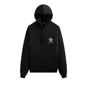 Худи Kith Ivy Williams I Hoodie, Black