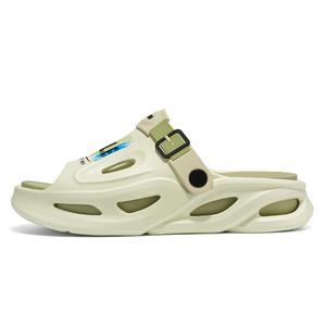 CariteSport Мужские пляжные сандалии мятного цвета, цвет Mint Green