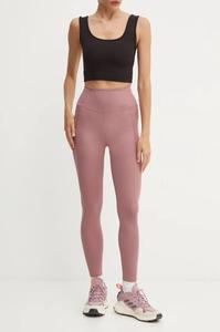 Спортивные леггинсы Boundless Trek Columbia, розовый