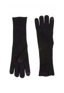Перчатки camel active Gloves, Caviar/Black