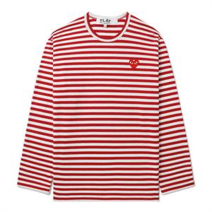 Футболка унисекс CDG Play