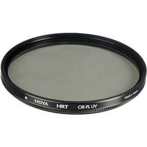 Фильтр Hoya 52mm HRT Circular Polarizer UV Filter A-52CRPLHRT