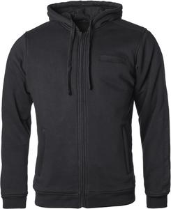 Толстовка на молнии с мотоциклетным принтом gms cruz