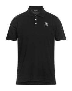 Рубашка-поло Dsquared2, белый