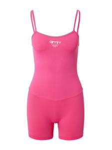 Спортивный костюм Aim'n, светло-розовый