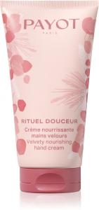 Rituel douceur crème nourrisante mains velour питательный крем для рук и ногтей Payot, 75 мл