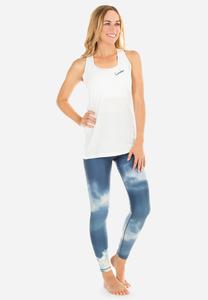 Майка женская Winshape, белый