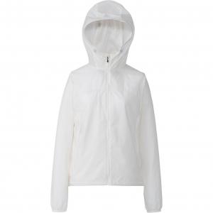 Коллекция одежды Куртка женская белая The North Face