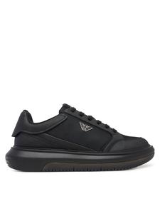 Кроссовки EM003666 AF19532 MC105 Emporio Armani, черный