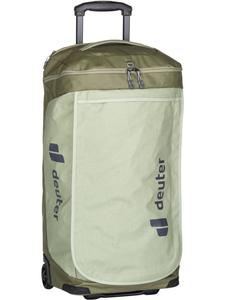 Дорожная сумка Duffel Pro Movo 60 в цвете Mineral/Grove Deuter