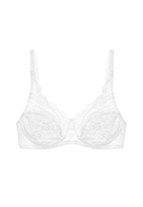 Бюстгальтер без косточек Amourette 300 N Triumph, белый